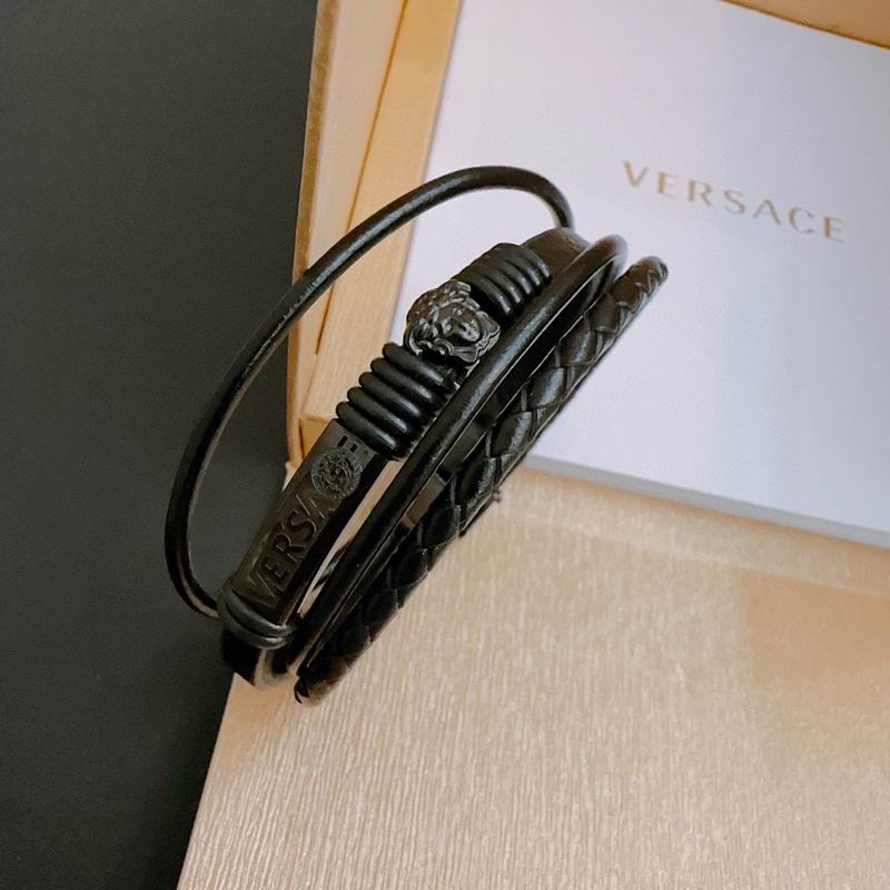 Versace bracelet 04lyx58 (3)